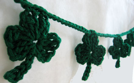crochetshamrock3